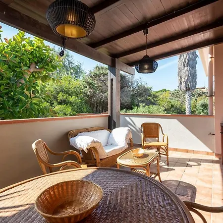 Villa Villavale Stintino
