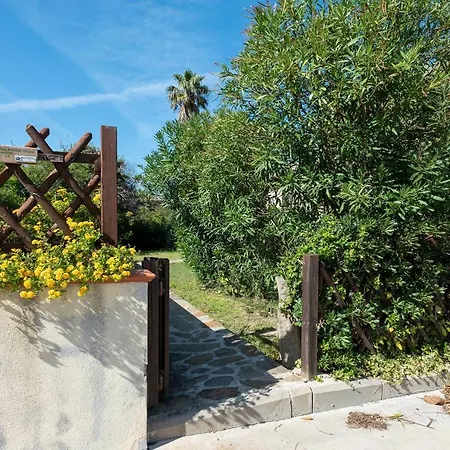 Villa Villavale Stintino
